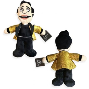 Panic! At The Disco - Panic! At The Disco Plush : Brendon in the group OTHER / Merch New Items at Bengans Skivbutik AB (4074078)