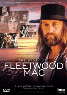 Fleetwood Mac - Story  of in the group OTHER / Music-DVD at Bengans Skivbutik AB (4074097)