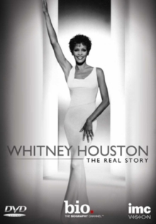 Whitney Houston - The real story in the group Labels /  at Bengans Skivbutik AB (4074098)