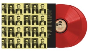 Joe Strummer - Assembly (Ltd. 2Lp Red) in the group VINYL / Pop-Rock at Bengans Skivbutik AB (4074688)