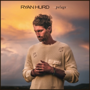 Hurd Ryan - Pelago in the group OTHER / Övrigt /  at Bengans Skivbutik AB (4075042)