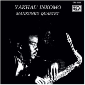 Mankunku Quartet - Yakhal' Inkomo in the group CD / Jazz at Bengans Skivbutik AB (4075044)