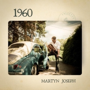 Joseph Martyn - 1960 in the group CD / Pop-Rock at Bengans Skivbutik AB (4075046)