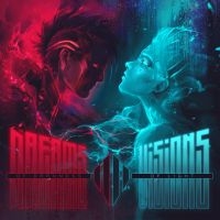 Scandroid - Dreams Of Darkness, Visions Of Light in the group CD / Dance-Techno,Elektroniskt at Bengans Skivbutik AB (4075052)