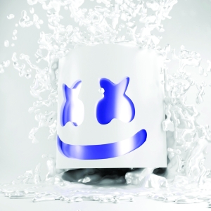 Marshmello - Shockwave in the group VINYL / Pop-Rock at Bengans Skivbutik AB (4075058)