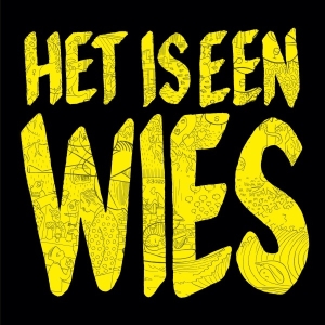 Wies - Het Is Een Wies in the group VINYL / Pop-Rock at Bengans Skivbutik AB (4075081)