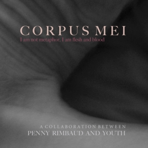 Penny & Youth Rimbaud - Corpus Mei in the group CD / Pop-Rock at Bengans Skivbutik AB (4075086)