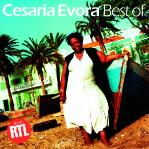 Evora Cesária - Best Of in the group OTHER / Övrigt /  at Bengans Skivbutik AB (4075095)