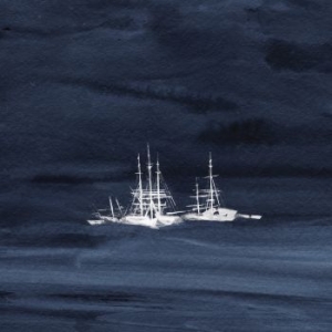 Kauan - Ice Fleet in the group CD / Hårdrock/ Heavy metal at Bengans Skivbutik AB (4075126)