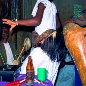 Blandade Artister - Buganda Royal Music Revival (Green in the group VINYL / Upcoming releases / Pop at Bengans Skivbutik AB (4075174)