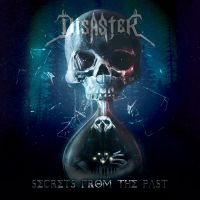 Disaster - Secrets From The Past in the group CD / Hårdrock at Bengans Skivbutik AB (4075224)