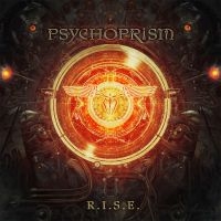 Psychoprism - R.I.S.E. in the group CD / Hårdrock at Bengans Skivbutik AB (4075226)