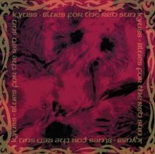 Kyuss - Blues For The Red Sun - US IMPORT in the group VINYL / Upcoming releases / Hardrock/ Heavy metal at Bengans Skivbutik AB (4075611)