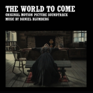 Blumberg Daniel - World To Come - Ost in the group OTHER / Övrigt /  at Bengans Skivbutik AB (4076167)