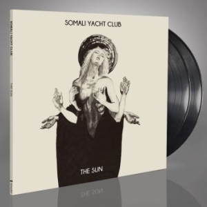 Somali Yacht Club - Sun The (2 Lp Vinyl) in the group VINYL / Hårdrock at Bengans Skivbutik AB (4076259)