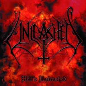 Unleashed - Hells Unleashed in the group OUR PICKS / Metal Mania at Bengans Skivbutik AB (4076520)