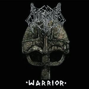 Unleashed - Warrior in the group CD / Hårdrock/ Heavy metal at Bengans Skivbutik AB (4076521)