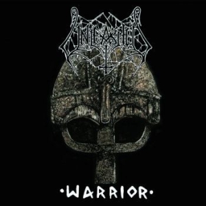 Unleashed - Warrior in the group Minishops / Unleashed at Bengans Skivbutik AB (4076521)