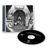 Nekromantheon - Rise Vulcan Spectre - 2021 in the group CD / Hårdrock,Norsk Musik at Bengans Skivbutik AB (4076524)