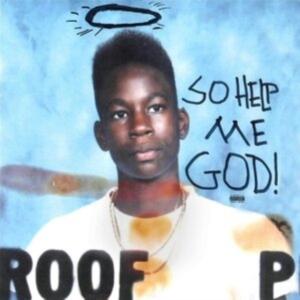 2 Chainz - So Help Me God! in the group OTHER / Övrigt /  at Bengans Skivbutik AB (4076552)