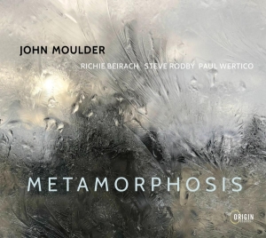 John Moulder - Metamorphosis in the group CD / Jazz at Bengans Skivbutik AB (4076565)