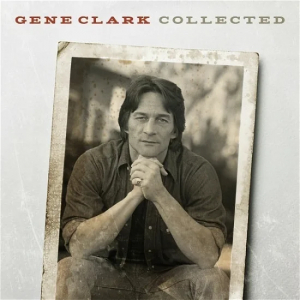 Clark Gene - Collected in the group CD / Upcoming releases / Country at Bengans Skivbutik AB (4076567)