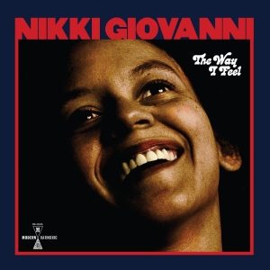 Giovanni Nikki - The Way I Feel Today (Opaque Red Vi in the group VINYL / Pop-Rock at Bengans Skivbutik AB (4076690)