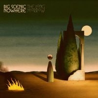 Big Scenic Nowhere - Long Morrow in the group VINYL / Hårdrock at Bengans Skivbutik AB (4076696)