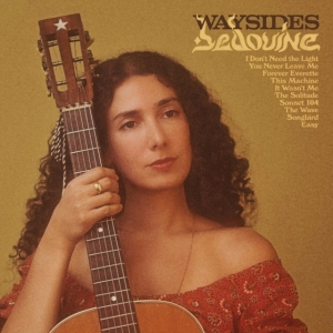 Bedouine - Waysides in the group CD / Elektroniskt,World Music at Bengans Skivbutik AB (4076725)