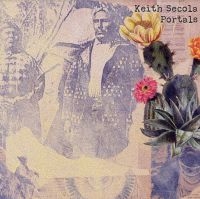 Secola Keith - Portals in the group CD / Pop-Rock at Bengans Skivbutik AB (4076730)