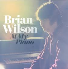 Brian Wilson - At My Piano (Vinyl) in the group OTHER / -Start Vinyl-N at Bengans Skivbutik AB (4076786)