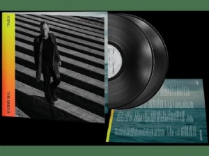Sting - The Bridge (Deluxe Vinyl) in the group VINYL / Pop-Rock at Bengans Skivbutik AB (4076787)