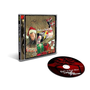 Eagles Of Death Metal - Eodm Presents: A Boots Electric Christmas in the group OUR PICKS / Christmas music on Vinyl & CD at Bengans Skivbutik AB (4076790)