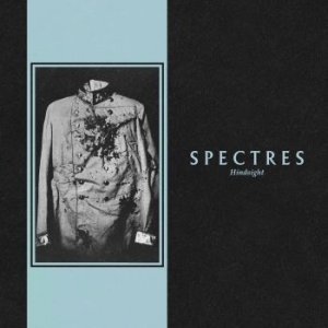 Spectres - Hindsight in the group VINYL / Rock at Bengans Skivbutik AB (4076892)