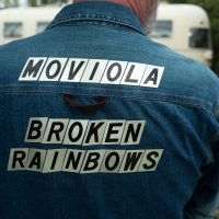 Moviola - Broken Rainbows in the group VINYL / Pop-Rock at Bengans Skivbutik AB (4076900)