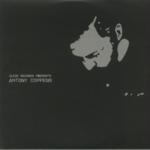 Coppens Antony - Juice Records Presents Antony Coppe in the group VINYL / Dance-Techno at Bengans Skivbutik AB (4076926)