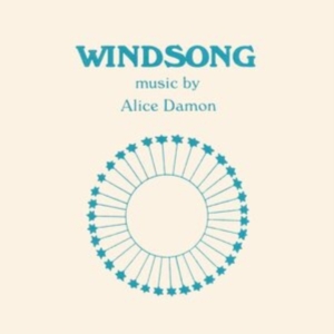 Damon Alice - Windsong in the group VINYL / Pop-Rock at Bengans Skivbutik AB (4076938)