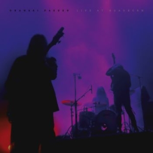 Oranssi Pazuzu - Live At Roadburn 2017 (Purple Splat in the group VINYL / Hårdrock/ Heavy metal at Bengans Skivbutik AB (4076946)
