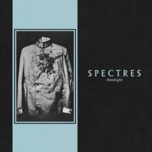 Spectres - Hindsight in the group CD / Pop-Rock at Bengans Skivbutik AB (4076992)
