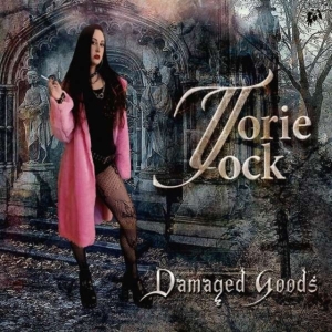 Jock Torie - Damaged Goods in the group CD / Pop-Rock at Bengans Skivbutik AB (4077013)