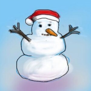 Merry Xmas Darling - Various Artists in the group CD / Pop-Rock at Bengans Skivbutik AB (4077017)