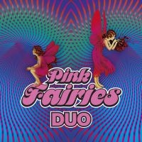 Pink Fairies - Duo in the group CD / Pop-Rock at Bengans Skivbutik AB (4077018)