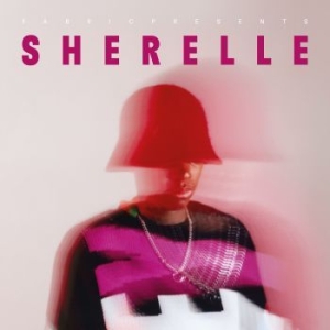 Sherelle - Fabric Presents Sherelle in the group CD / Dans/Techno at Bengans Skivbutik AB (4077020)