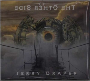Draper Terry - Other Side in the group CD / Pop-Rock at Bengans Skivbutik AB (4077043)