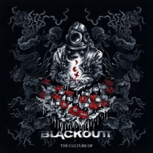 Blackoutt - Culture Of in the group CD / Hårdrock/ Heavy metal at Bengans Skivbutik AB (4077048)