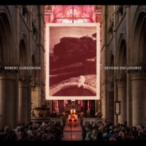 Curgenven Robert - Beyond Enclosures in the group CD / Dance-Techno at Bengans Skivbutik AB (4077056)