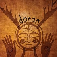 Doran - Doran in the group CD / Pop-Rock,Svensk Folkmusik at Bengans Skivbutik AB (4077061)