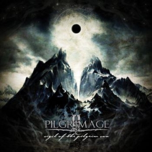 Pilgrimage - Sigil Of The Pilgrim Sun in the group CD / Hårdrock/ Heavy metal at Bengans Skivbutik AB (4077064)