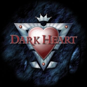 Dark Heart - Dark Heart in the group CD / Hårdrock/ Heavy metal at Bengans Skivbutik AB (4077065)