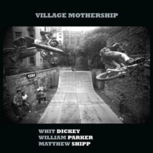 Dickey Whit & William Parker & Matt - Village Mothership in the group CD / Jazz at Bengans Skivbutik AB (4077068)
